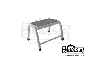 چهار پایه فلزی 20 سانتی متری