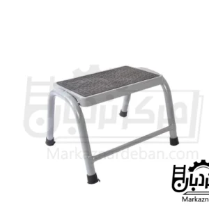 چهار پایه فلزی 20 سانتی متری