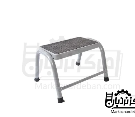 چهار پایه فلزی 20 سانتی متری