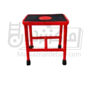 چهار پایه ۳۵ سانت برند ماندگار