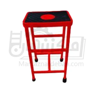 چهارپایه ۶۵ سانت برند ماندگار