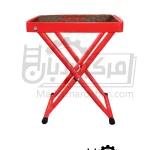 چهار پایه تاشو برند ماندگار